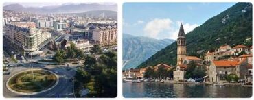 Montenegro Capital