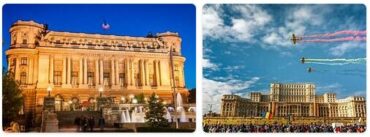 Romania Capital