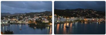 Saint Lucia Capital