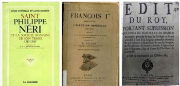 France Literature From 1515 to 1598 2