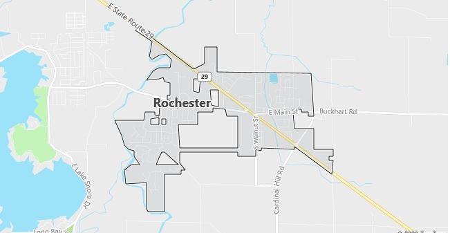 Rochester, Illinois